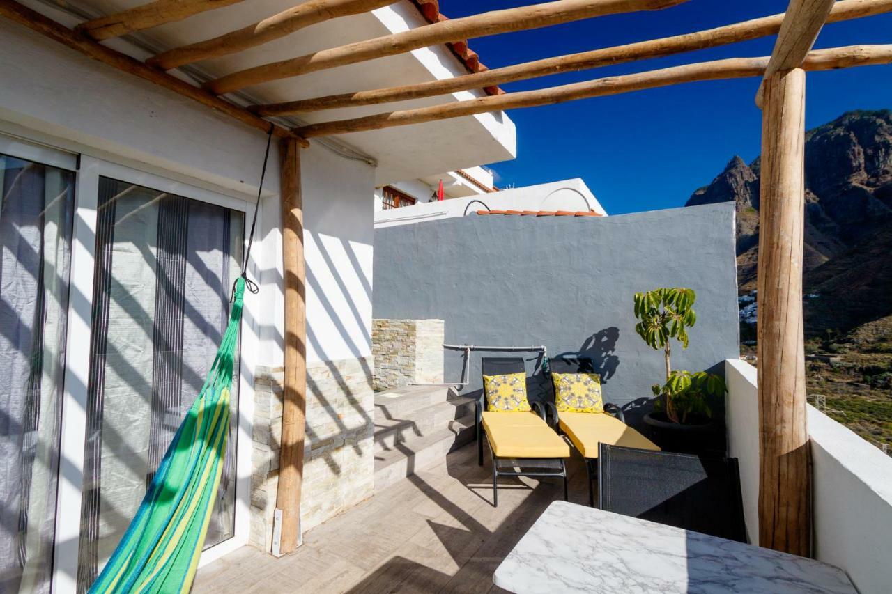 Casa Lorena Villa Agaete  Exterior foto